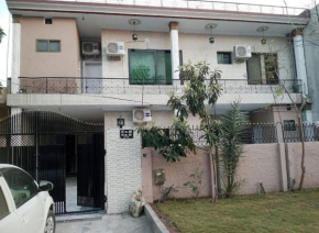 Welcome In Guest House